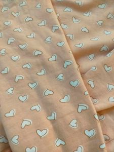 New Peach Sweatshirt Size:XL