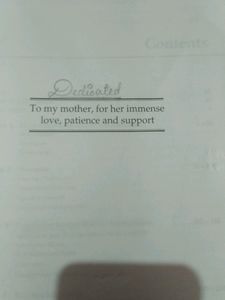 conceptual problem in organic chemistry