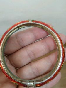 Red Bangle