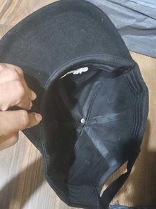 Never Settle oneplus Cap