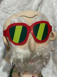 Master Roshi Dragon Ball Z