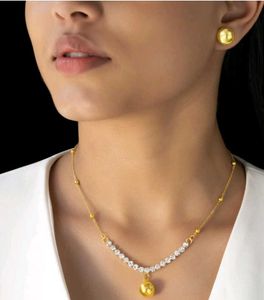 Beautiful Necklace