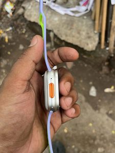 Android Wach S9 Ultra 4gb Ram 64gb Storage