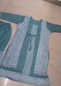 Elegant Kurta Set