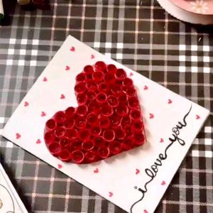 Birthday Card For Loved One
