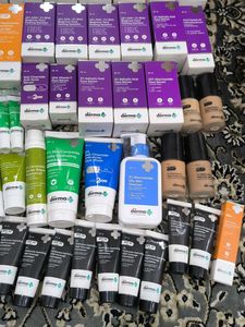 Derma Product