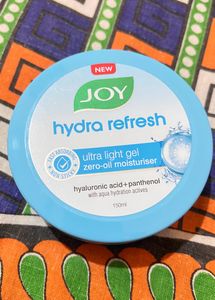 Joy Hyaluronic Acid Moisturiser
