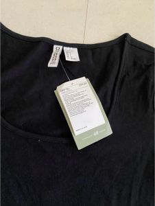 Black H&amp;M Top - New with Tags
