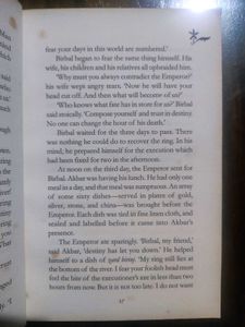 Birbal, The Clever Courtier