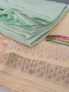 Elegant Scarves, offer price, 3 set sarees only  R