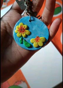 Customised Name Keychains 🌸✨