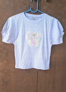 Classy Fashionable Women Top