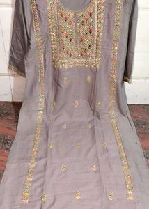 Kurti Pent 2 Pcs