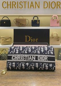 Christian Dior Wallet