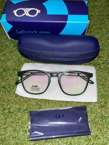 LENSKART HUSTLR MILITARY GREEN