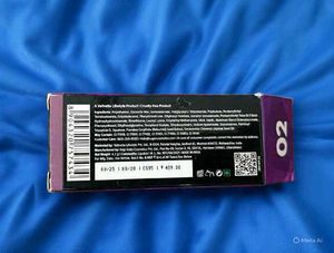 Sugar Cosmetics Lipstick 💄