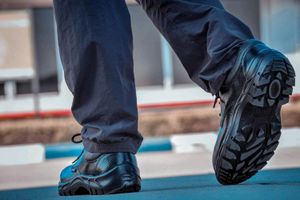 KARAM Safety Shoes FS05BL (BrandOne Assurance)