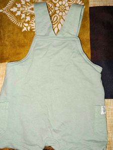 Cute Baby Rompers - Set of 2