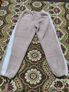 Woollen Coord Set For Women
