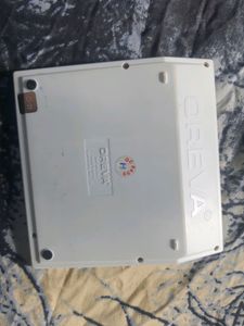 OREVA CALCULATOR[512GT]