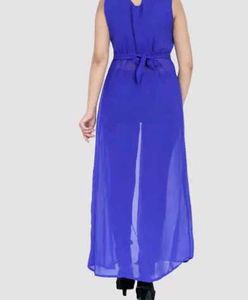 Gown Dress