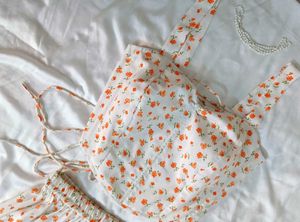Princesscore Floral Set