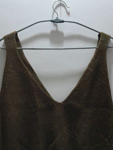 Totally New V Shap Top
