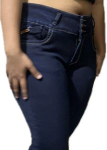 Women’s Denim