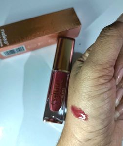Maliao Time To Shine Lip Gloss