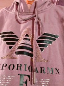 HOODIE/SWEATER FOR THIS WINTER