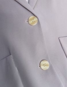 Korean Summer Blazer