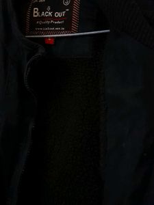 Winter Jacket For Boys nd Men Dark Blue