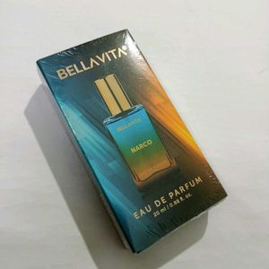 BellaVita Narco Perfume