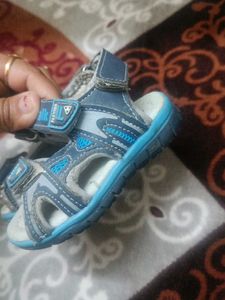 Cute walk Sandals
