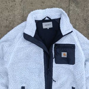 carhartt wip Fleecee jacket brand new