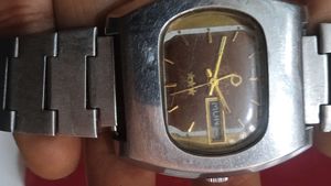 Vintage Men&#39;s Watches - Unique Find!