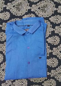 Men&#39;s Formal  Cotton shirt