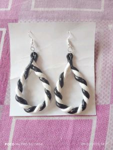 Fusion Earrings