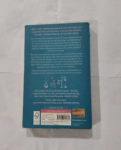 The Love Hypothesis - Ali Hazelwood