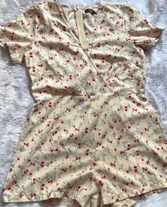 Jumpsuit/ Play suit