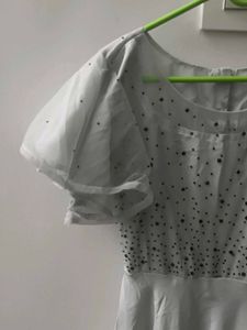 Elegant Embellished Dress