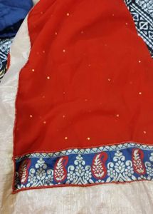 Gorgeous Lehenga Choli Set