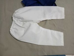 New 1.5 Years Boy Kurta Pajama