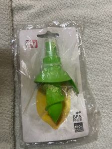 Lemon Friut Juice Sprayer Citrus Spray
