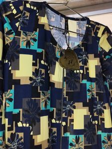 Trendy dress
