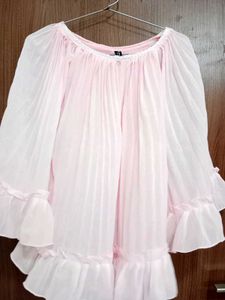 Flared Top Cutesy
