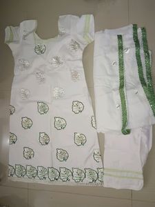 Kurta Set and Suit Cotton Dress