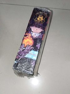 Fire Force Manga Set