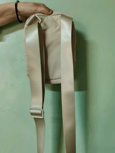 Vintage Crossbody Bag ✨