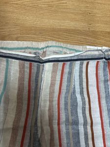 Linen Coord Set For Women
